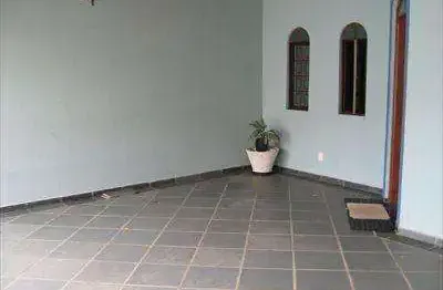 Casa com 3 quartos à venda na Vila Fiori, Sorocaba 