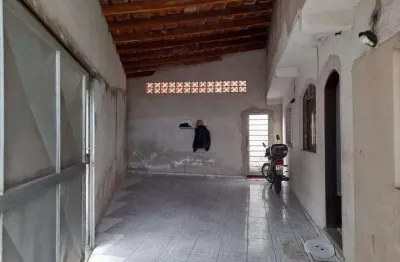 Casa com 3 quartos à venda na Vila Fiori, Sorocaba 