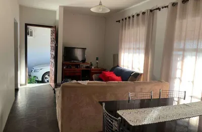 Casa com 3 quartos à venda na Rua Abbud Bachir Abdalla, 304, Vila Fiori, Sorocaba