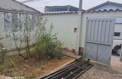 Casa com 2 quartos à venda na Vila Fiori, Sorocaba 