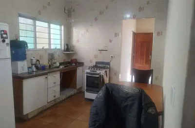 Casa com 3 quartos à venda na Vila Fiori, Sorocaba 