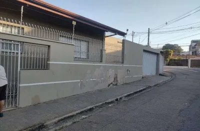 Casa com 2 quartos à venda na Vila Fiori, Sorocaba 