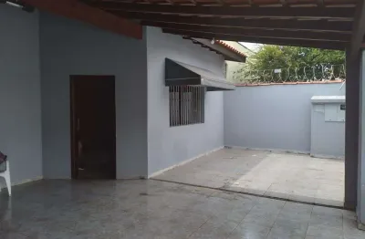Casa com 3 quartos à venda na Vila Gabriel, Sorocaba 