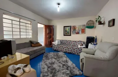 Casa com 2 quartos à venda na Vila Gomes, Sorocaba 