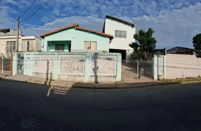 Casa com 2 quartos à venda na Vila Gomes, Sorocaba 