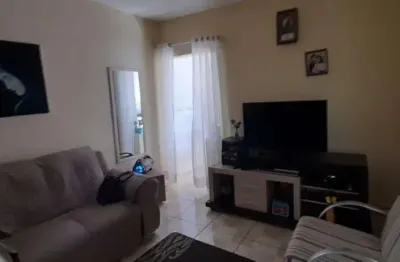 Casa com 2 quartos à venda na Vila Mineirão, Sorocaba 