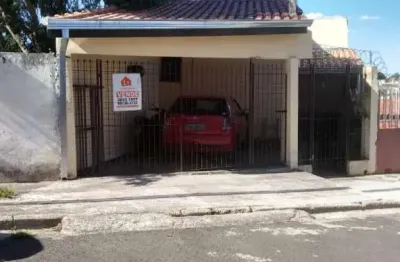 Casa com 3 quartos à venda na Rua Porto Carrero, 157, Vila Santana, Sorocaba