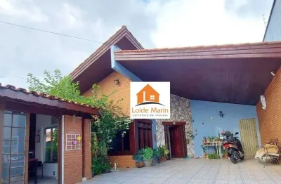 Casa com 3 quartos à venda na Vila Santana, Sorocaba 