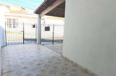 Casa com 3 quartos à venda na Rua Foschi Baddini, 106, Vila Santana, Sorocaba