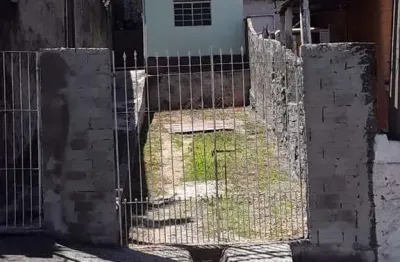 Casa com 1 quarto à venda na Avenida Adhemar de Barros, 132, Vila Trujillo, Sorocaba