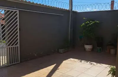 Casa com 3 quartos à venda na Rua José Abel Buckart, 322, Jardim Wanel Ville IV, Sorocaba