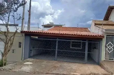 Casa com 3 quartos à venda no Jardim Wanel Ville V, Sorocaba 
