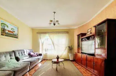 Casa com 3 quartos à venda no Jardim Iguatemi, Sorocaba 