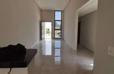 Casa com 3 quartos à venda no Jardim Santa Marta, Sorocaba 