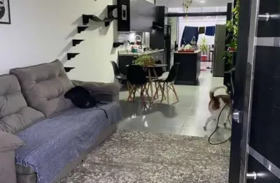 Casa com 2 quartos à venda no Horto Florestal, Sorocaba 