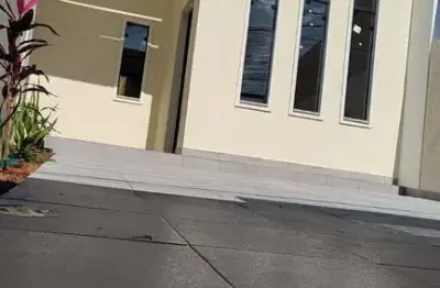 Casa com 2 quartos à venda na Rua Professor Dimarães Antônio Sandei, 70, Jardim Itanguá II, Sorocaba