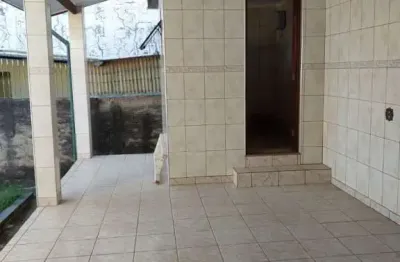 Casa com 2 quartos à venda no Jardim Araújo, Votorantim 