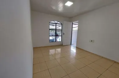 Casa com 2 quartos à venda no Jardim Archila, Votorantim 