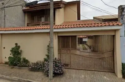 Casa com 3 quartos à venda no Jardim Brasilândia, Sorocaba 