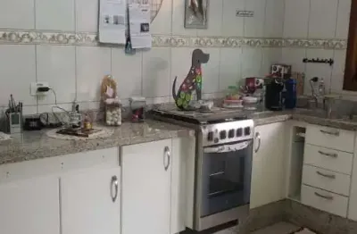 Casa com 5 quartos à venda na Rua João Batista de Moraes, 136, Jardim Gonçalves, Sorocaba