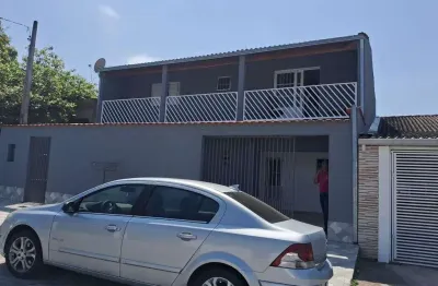 Casa com 3 quartos à venda no Jardim Marcelo Augusto, Sorocaba 