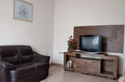 Casa com 3 quartos à venda no Jardim Maria do Carmo, Sorocaba 