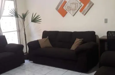 Casa com 3 quartos à venda no Jardim Santa Marina, Sorocaba 