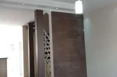 Casa com 2 quartos à venda no Jardim São Carlos, Sorocaba 