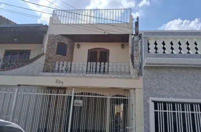 Casa com 4 quartos à venda na Rua Raimundo Frutuoso da Silva, 325, Jardim São Conrado, Sorocaba