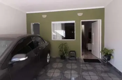 Casa com 3 quartos à venda no Jardim São Conrado, Sorocaba 
