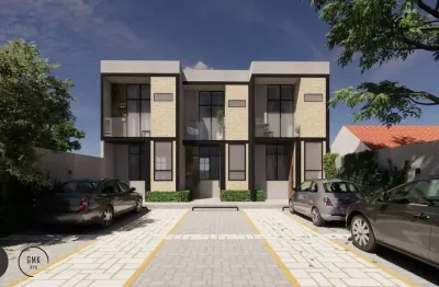 Casa com 2 quartos à venda na Avenida das Hortênsias, 745, Jardim Simus, Sorocaba