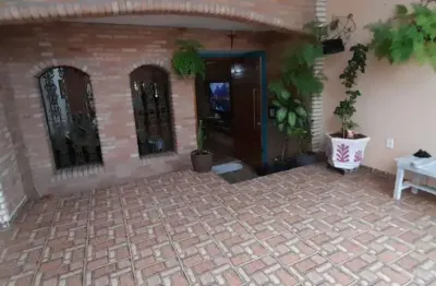 Casa com 3 quartos à venda no Jardim Sorocabano, Sorocaba 