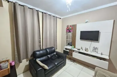 Casa com 4 quartos à venda na Avenida Angélica, 98, Vila Angélica, Sorocaba