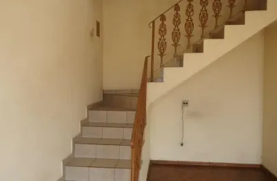 Casa com 4 quartos à venda na Vila Fiori, Sorocaba 