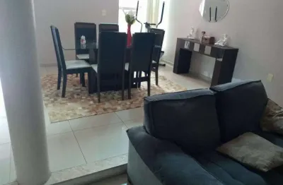 Casa com 4 quartos à venda na Vila Fiori, Sorocaba 