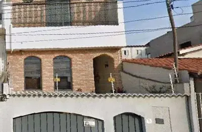 Casa com 3 quartos à venda na Vila Fiori, Sorocaba 