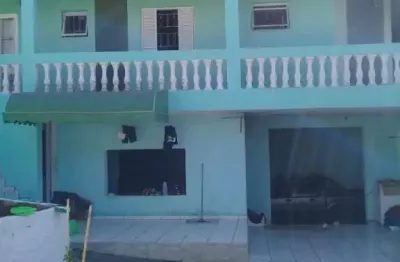 Casa com 3 quartos à venda no Wanel Ville, Sorocaba 