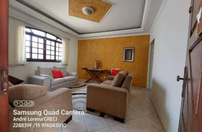 Casa com 2 quartos à venda na Rua José Carlos Ianeczek Júnior, 189, Jardim Wanel Ville III, Sorocaba