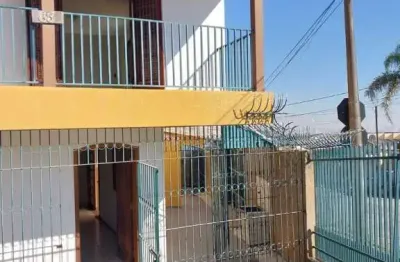 Casa com 4 quartos à venda no Jardim Araújo, Votorantim 