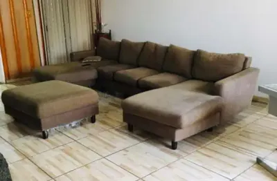 Casa com 2 quartos à venda na Rua José Luiz Regal, 266, Jardim Altos do Itavuvu, Sorocaba