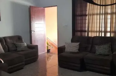Casa com 3 quartos à venda no Parque das Laranjeiras, Sorocaba 
