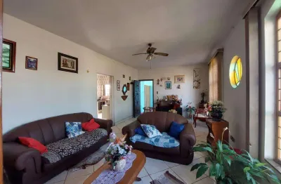 Casa com 3 quartos à venda na Avenida Ipanema, 943, Vila Angélica, Sorocaba