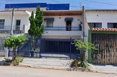 Casa com 3 quartos à venda na Vila Fiori, Sorocaba 