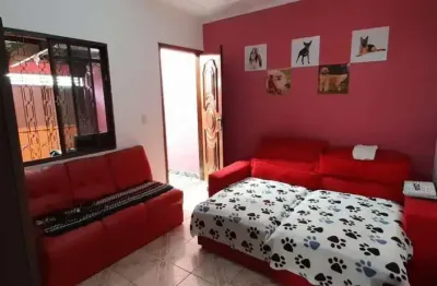 Casa com 3 quartos à venda na Vila Fiori, Sorocaba 