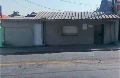 Casa à venda, 155 m² por r$ 250.000,00 - parque das laranjeiras - sorocaba/sp