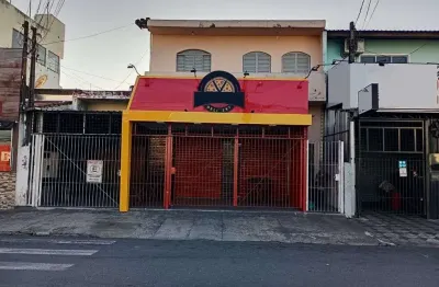 Casa comercial com 2 salas à venda no Jardim Maria Antônia Prado, Sorocaba 
