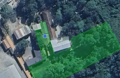 Terreno à venda no Varejao, Itu 