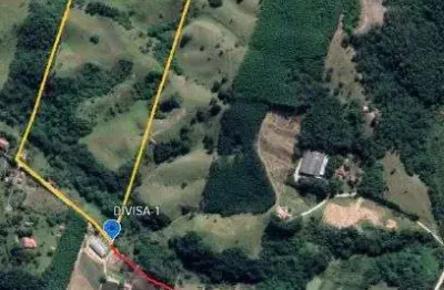 Terreno à venda no Brigadeiro Tobias, Sorocaba 