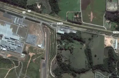 Área à venda, 55003 m² por r$ 8.250.000,00 - éden - sorocaba/sp