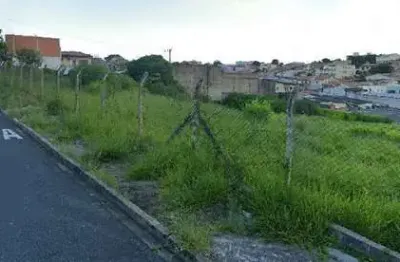 Terreno à venda na Vila Fiori, Sorocaba 